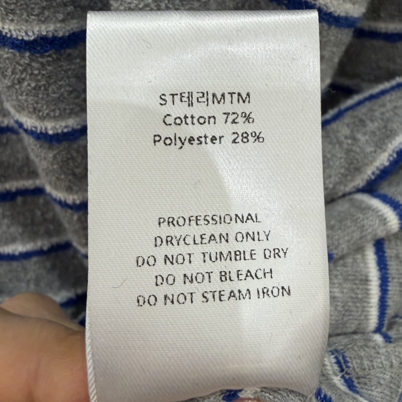 THE EYL東大門直郵女士新款時尚26春夏熱賣人氣職業衛衣THE EYL衛衣