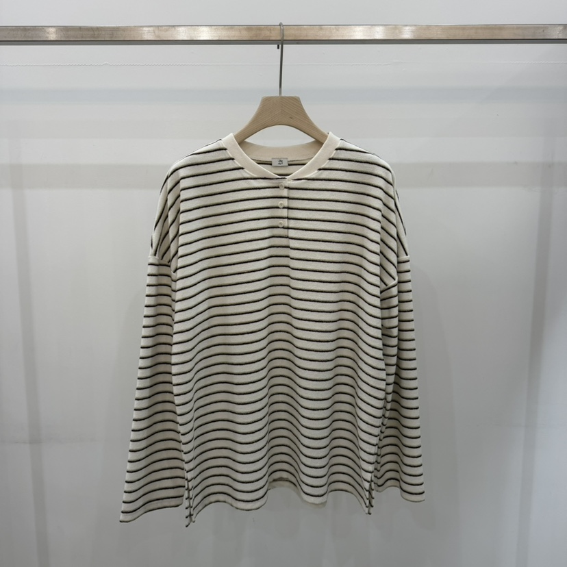 THE EYL東大門直郵女士新款時尚26春夏熱賣人氣職業衛衣THE EYL衛衣圖色1