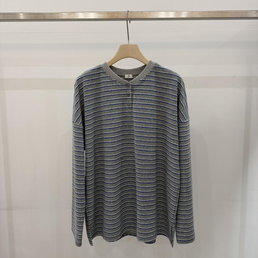 THE EYL東大門直郵女士新款時尚26春夏熱賣人氣職業衛衣THE EYL衛衣圖色2