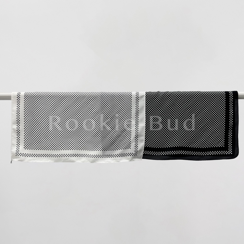 ROOKIE BUD東大門實拍女裝新品真品人氣職業推薦圍巾披肩ROOKIE BUD-L圍巾/披肩