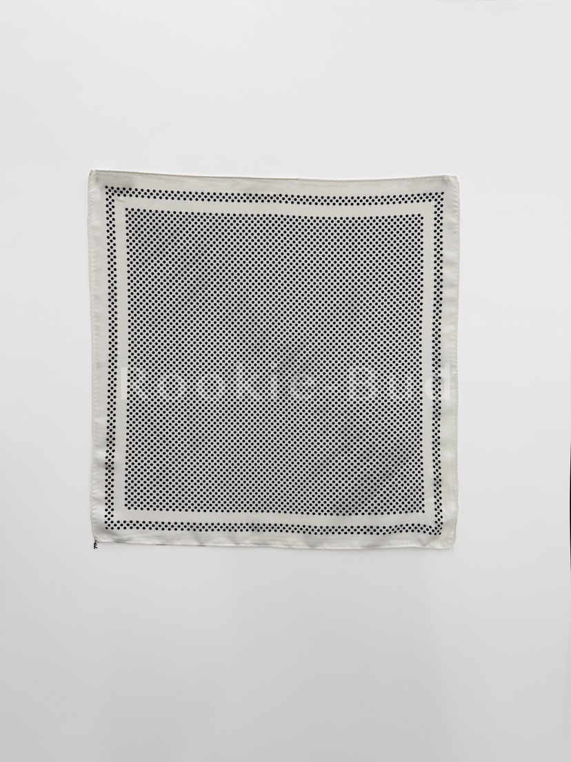 ROOKIE BUD東大門實拍女裝新品真品人氣職業推薦圍巾披肩ROOKIE BUD-L圍巾/披肩圖色2