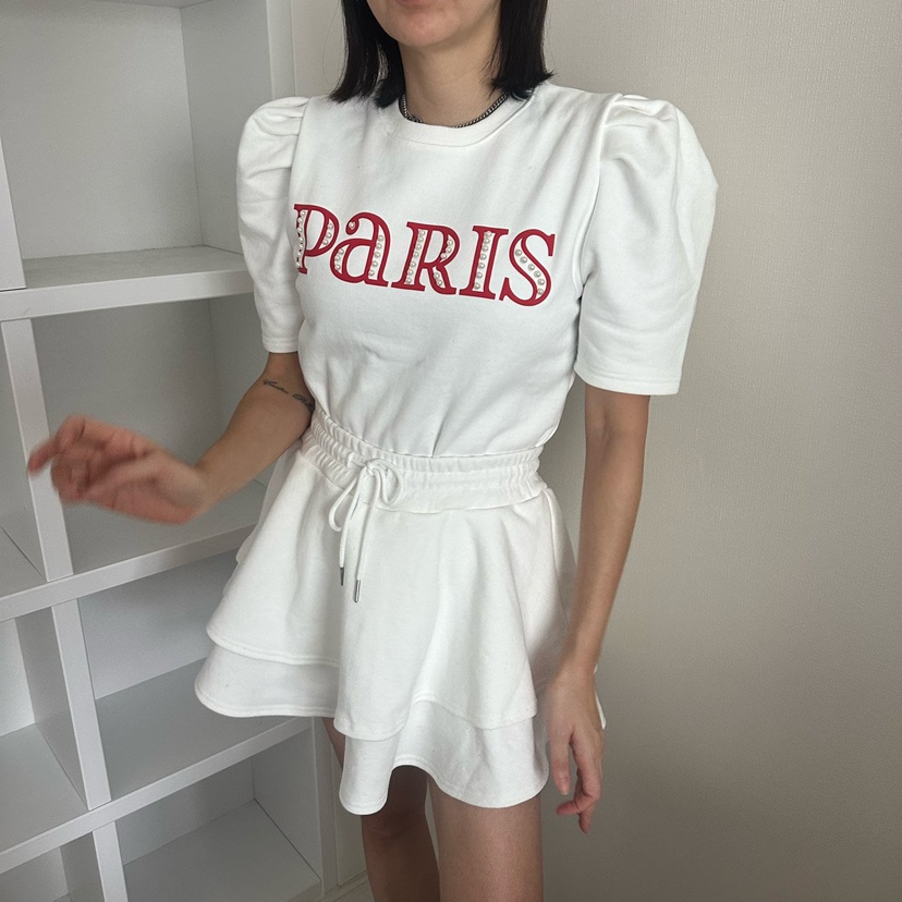 SOUIT東大門直郵女裝新品26春夏真品人氣休閑職業推薦T恤SOUIT by mabel-LT恤