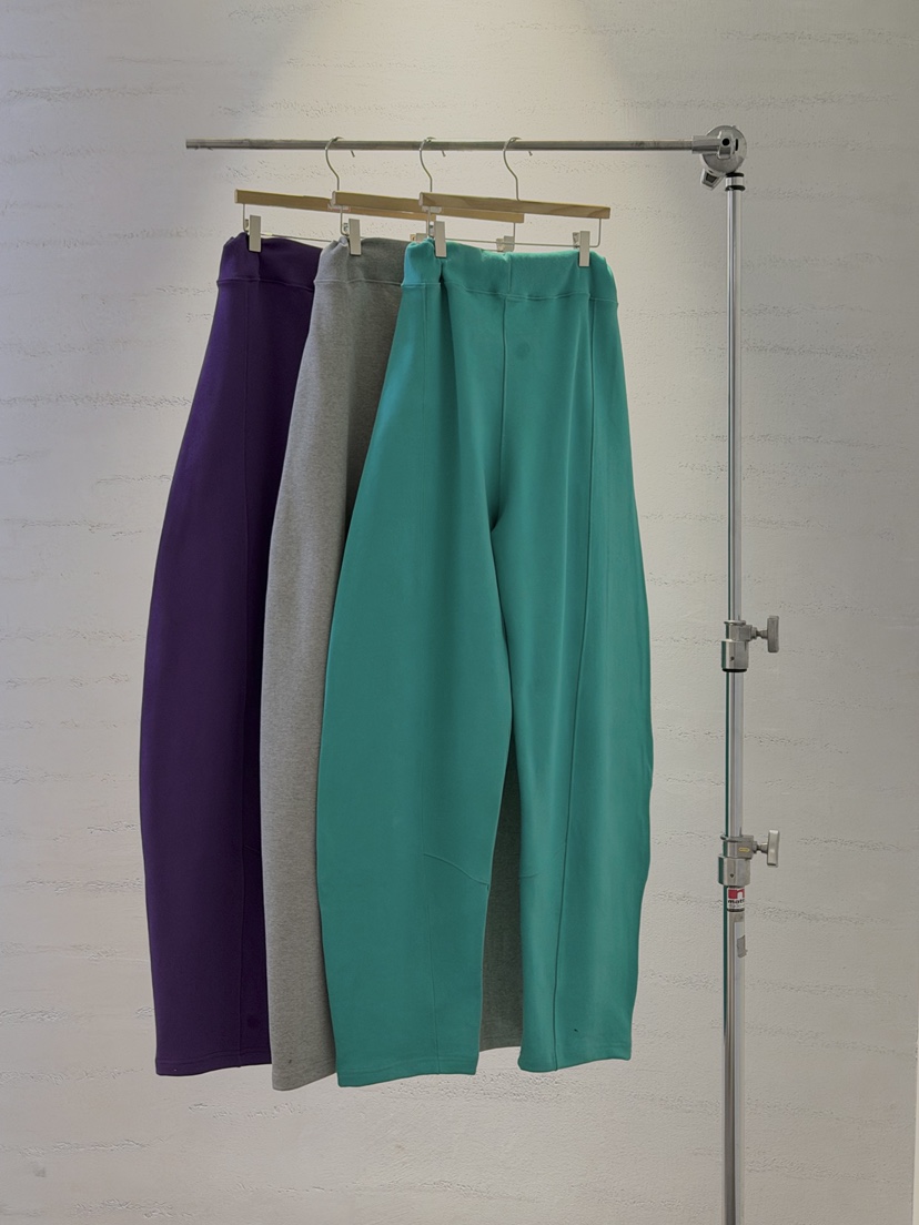 FRANC—L東大門代購女裝新款26春夏人氣推薦真品職業休閑褲FRANC休閑褲