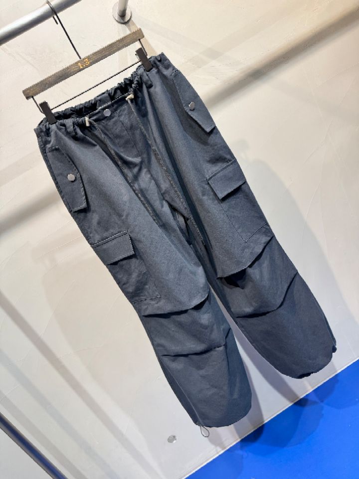 1.3東大門直郵女裝新款熱賣時尚人氣26春夏真品休閑休閑褲1.3休閑褲