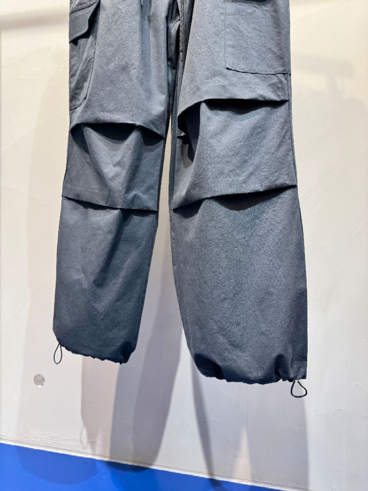 1.3東大門直郵女裝新款熱賣時尚人氣26春夏真品休閑休閑褲1.3休閑褲