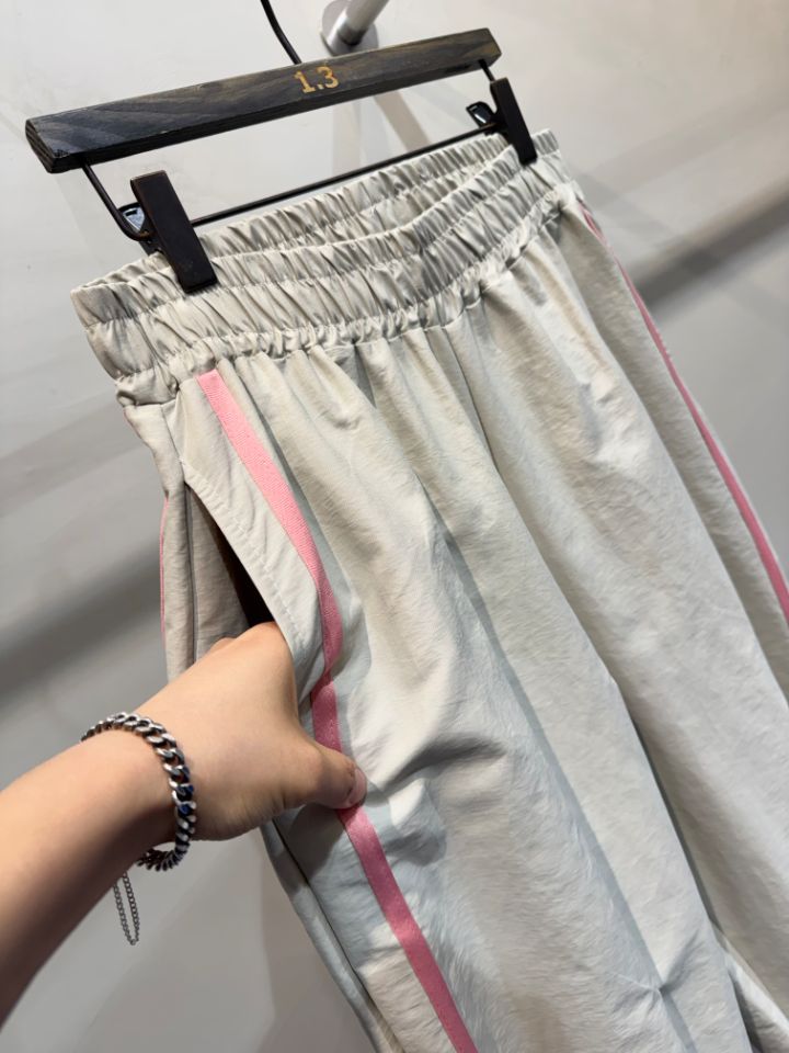 1.3東大門直郵女裝新品時尚推薦休閑真品職業熱賣休閑褲1.3休閑褲