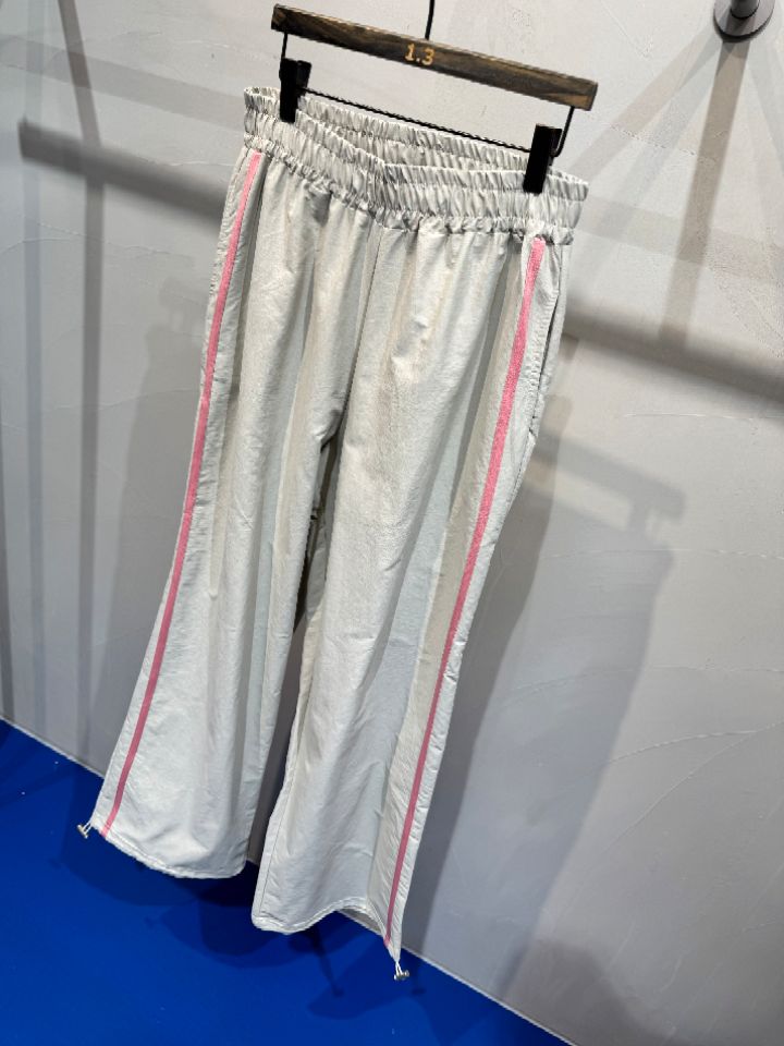 1.3東大門直郵女裝新品時尚推薦休閑真品職業熱賣休閑褲1.3休閑褲