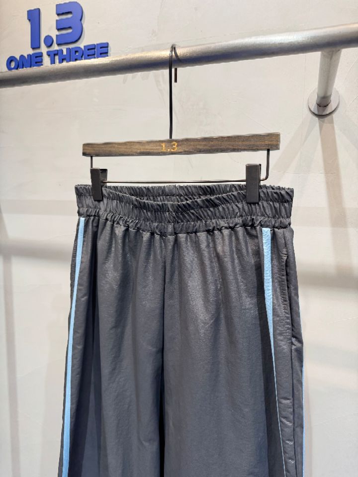 1.3東大門直郵女裝新品時尚推薦休閑真品職業熱賣休閑褲1.3休閑褲