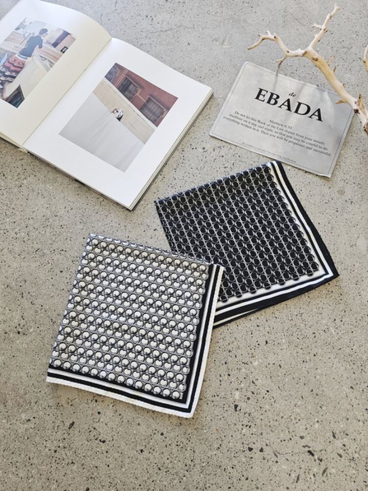 EBADA東大門實拍女裝新款時尚真品人氣熱賣休閑職業圍巾披肩EBADA圍巾/披肩