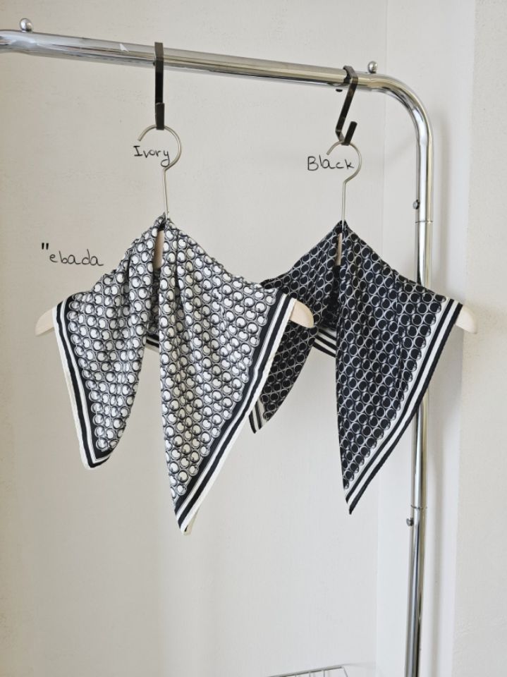 EBADA東大門實拍女裝新款時尚真品人氣熱賣休閑職業圍巾披肩EBADA圍巾/披肩