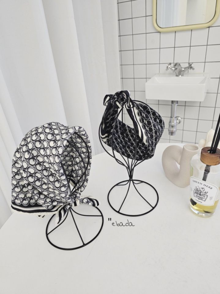 EBADA東大門實拍女裝新款時尚真品人氣熱賣休閑職業圍巾披肩EBADA圍巾/披肩