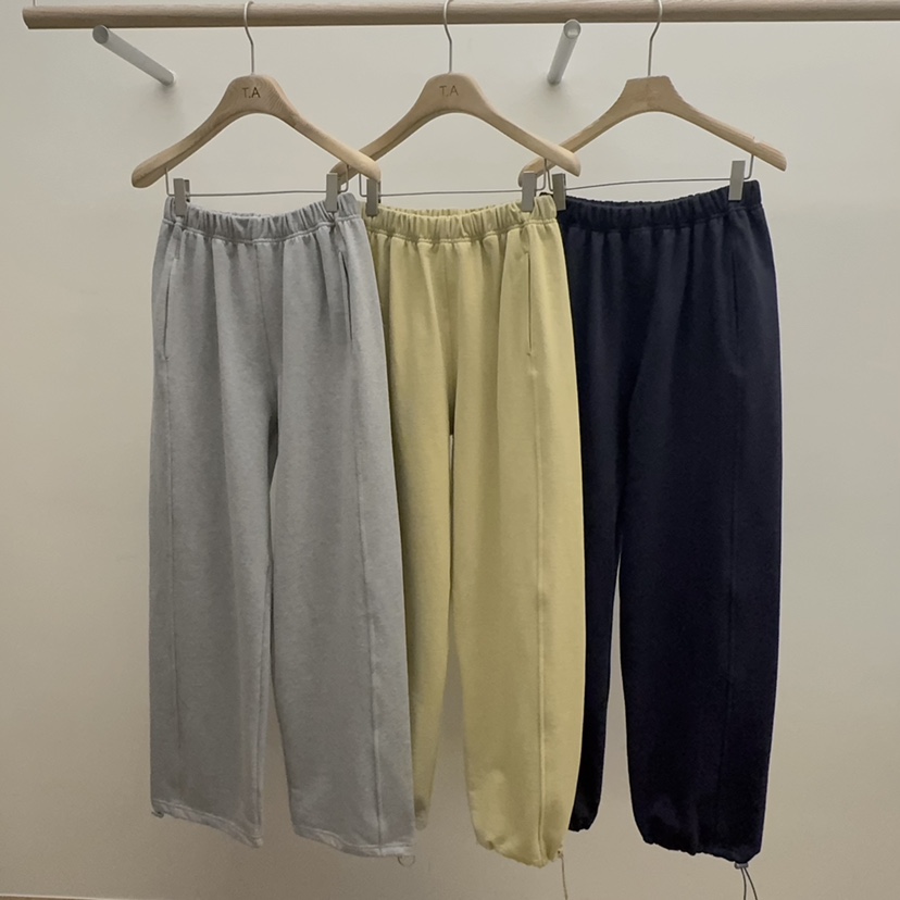 THE ABLE東大門直郵女裝新款職業時尚休閑真品推薦休閑褲THE ABLE/TA休閑褲