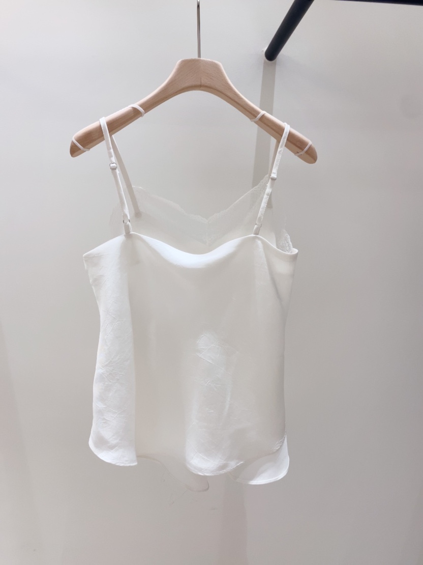 LOVE ROSIE東大門實拍女裝新款26春夏休閑熱賣吊帶背心蕾絲LOVE ROSIE吊帶/背心