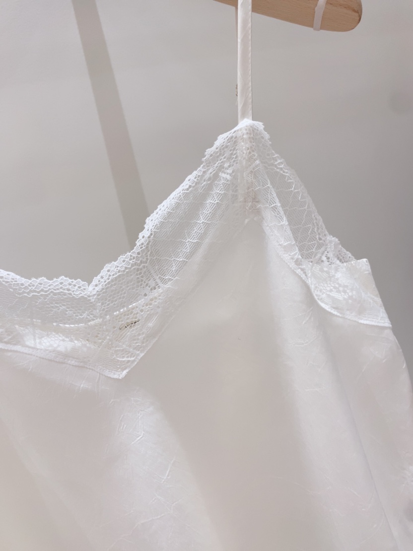 LOVE ROSIE東大門實拍女裝新款26春夏休閑熱賣吊帶背心蕾絲LOVE ROSIE吊帶/背心