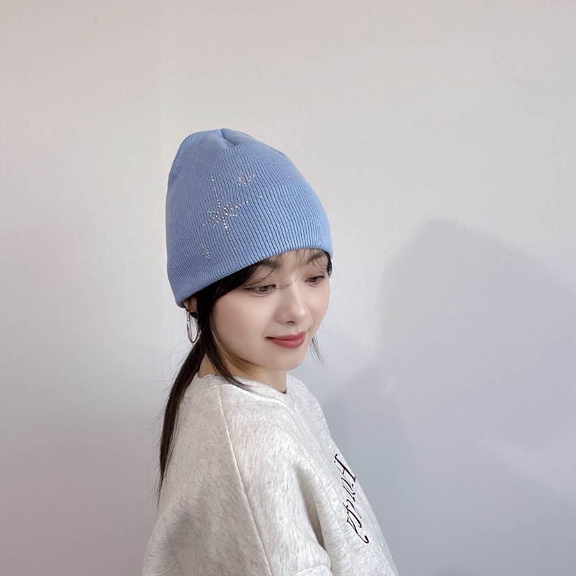 LOVELY HAT韓國直郵女裝新品職業真品時尚人氣推薦熱賣帽子LOVELY HAT帽子