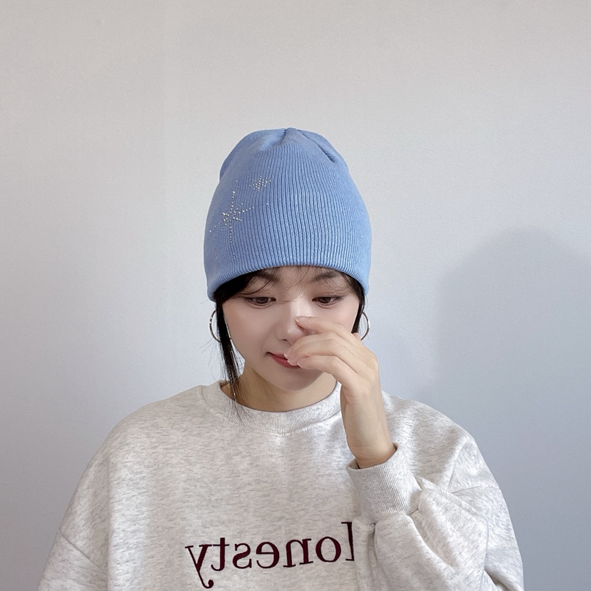 LOVELY HAT韓國直郵女裝新品職業真品時尚人氣推薦熱賣帽子LOVELY HAT帽子