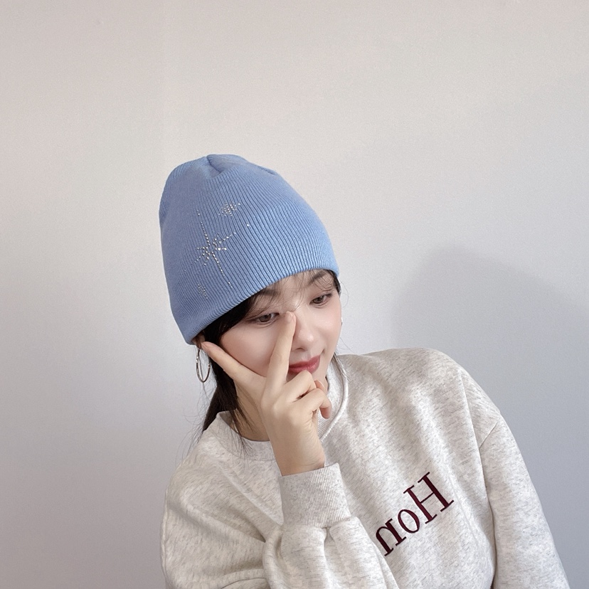 LOVELY HAT韓國直郵女裝新品職業真品時尚人氣推薦熱賣帽子LOVELY HAT帽子