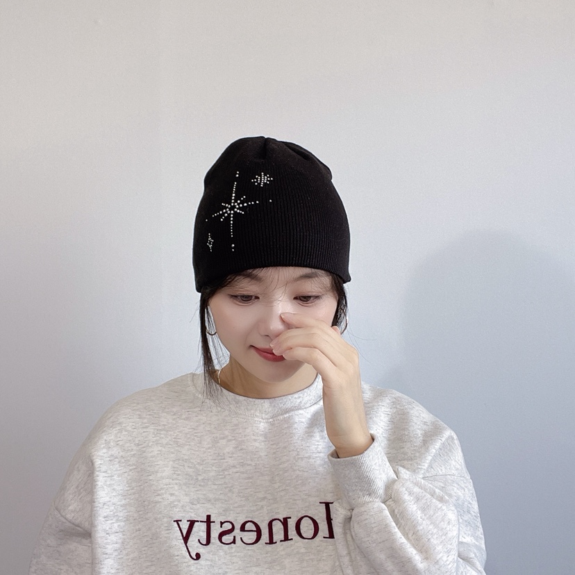 LOVELY HAT韓國直郵女裝新品職業真品時尚人氣推薦熱賣帽子LOVELY HAT帽子圖色2