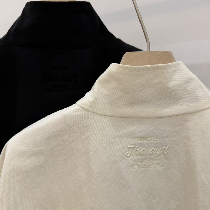 THE EYL韓國代購女士新款人氣熱賣26春夏職業時尚推薦夾克THE EYL夾克