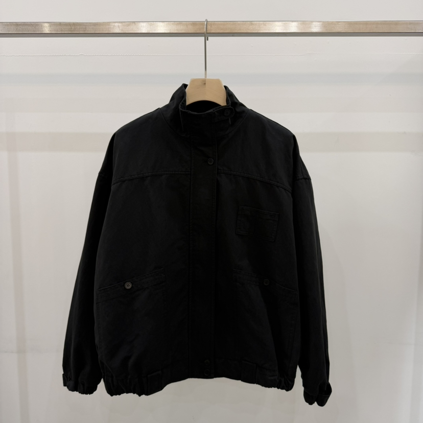 THE EYL韓國代購女士新款人氣熱賣26春夏職業時尚推薦夾克THE EYL夾克圖色2