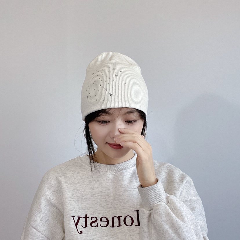 LOVELY HAT東大門直郵女士新款職業熱賣推薦真品人氣帽子LOVELY HAT帽子