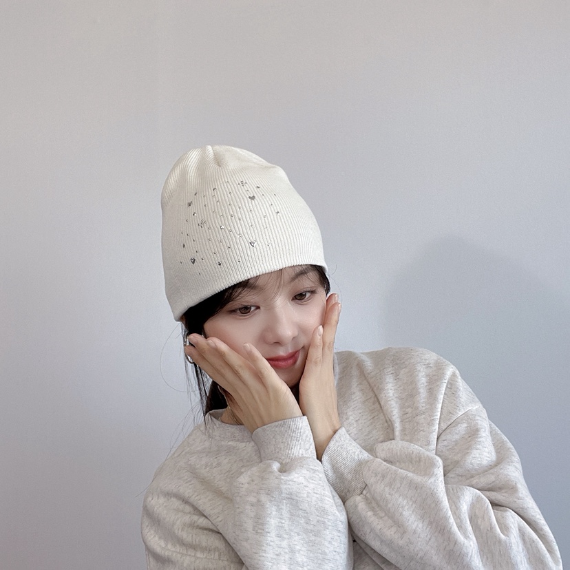 LOVELY HAT東大門直郵女士新款職業熱賣推薦真品人氣帽子LOVELY HAT帽子