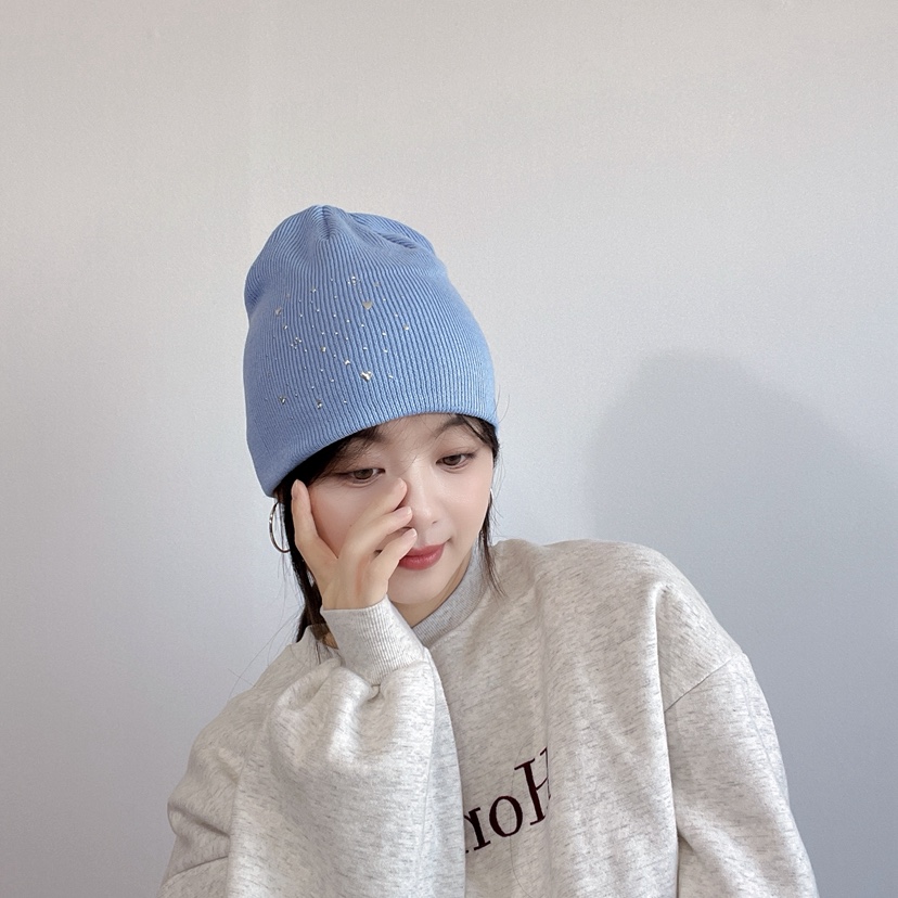 LOVELY HAT東大門直郵女士新款職業熱賣推薦真品人氣帽子LOVELY HAT帽子圖色1