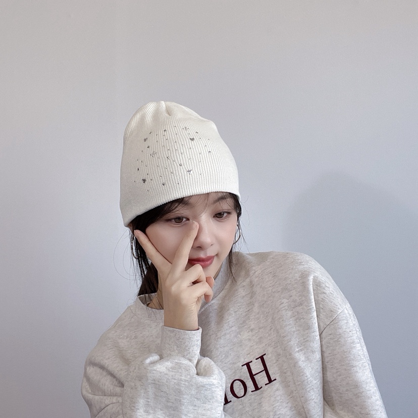 LOVELY HAT東大門直郵女士新款職業熱賣推薦真品人氣帽子LOVELY HAT帽子圖色3