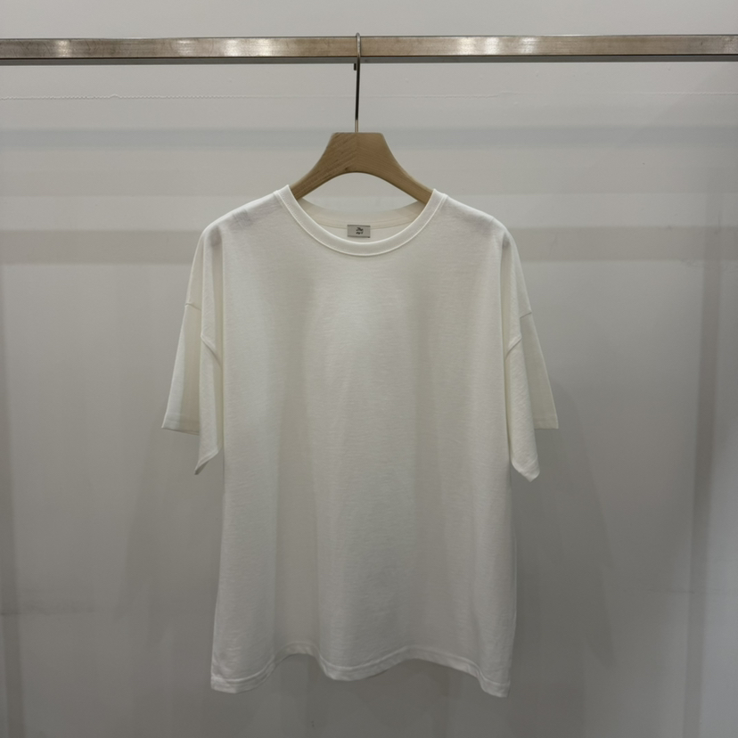 THE EYL韓國代購女士新款26春夏時尚人氣熱賣推薦休閑T恤THE EYLT恤圖色1