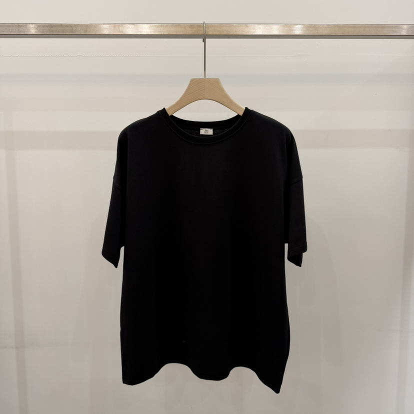 THE EYL韓國代購女士新款26春夏時尚人氣熱賣推薦休閑T恤THE EYLT恤圖色5