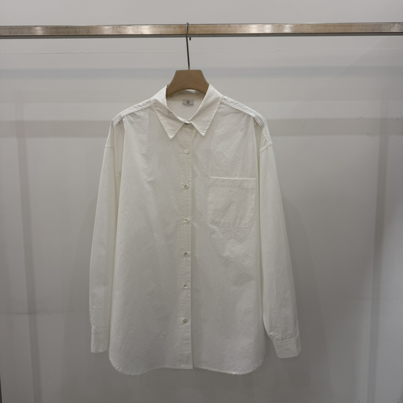 THE EYL韓國代購女裝新款推薦時尚人氣休閑熱賣襯衫蕾絲衫THE EYL襯衫/蕾絲衫圖色2