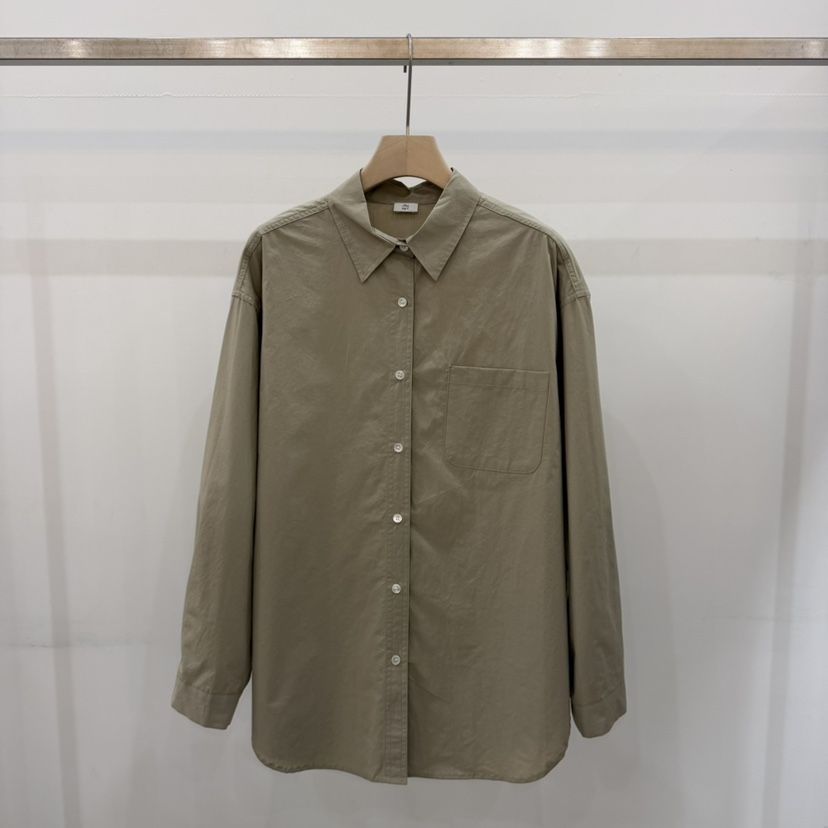 THE EYL韓國代購女裝新款推薦時尚人氣休閑熱賣襯衫蕾絲衫THE EYL襯衫/蕾絲衫圖色3