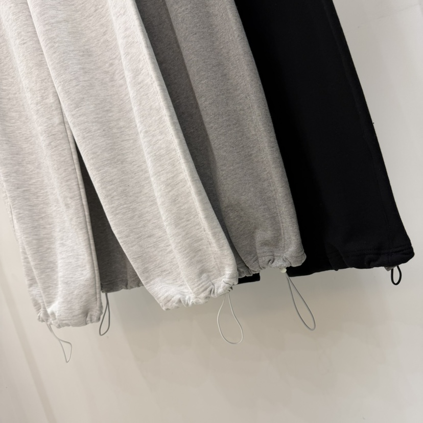 THE EYL韓國代購女士新款真品時尚人氣26春夏休閑休閑褲THE EYL休閑褲