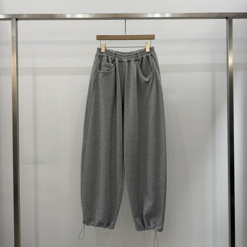 THE EYL韓國代購女士新款真品時尚人氣26春夏休閑休閑褲THE EYL休閑褲圖色2