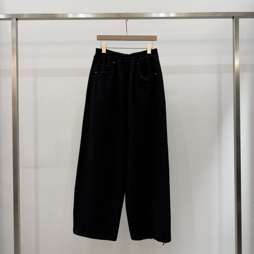 THE EYL韓國代購女士新款真品時尚人氣26春夏休閑休閑褲THE EYL休閑褲圖色3