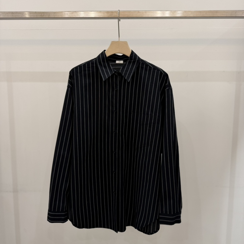 THE EYL東大門代購女士新品26春夏職業人氣時尚襯衫蕾絲衫THE EYL襯衫/蕾絲衫圖色3