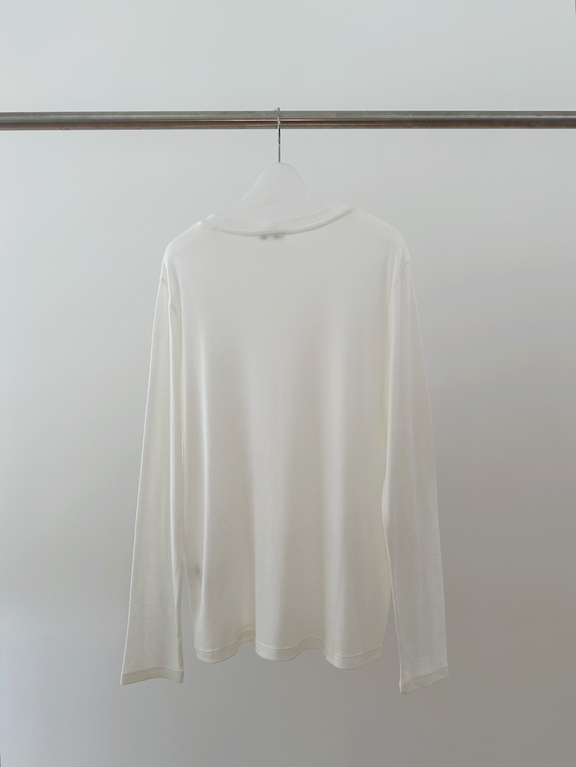 ERUME韓國代購女士新品熱賣時尚休閑人氣職業真品長袖T恤ERUME長袖T恤