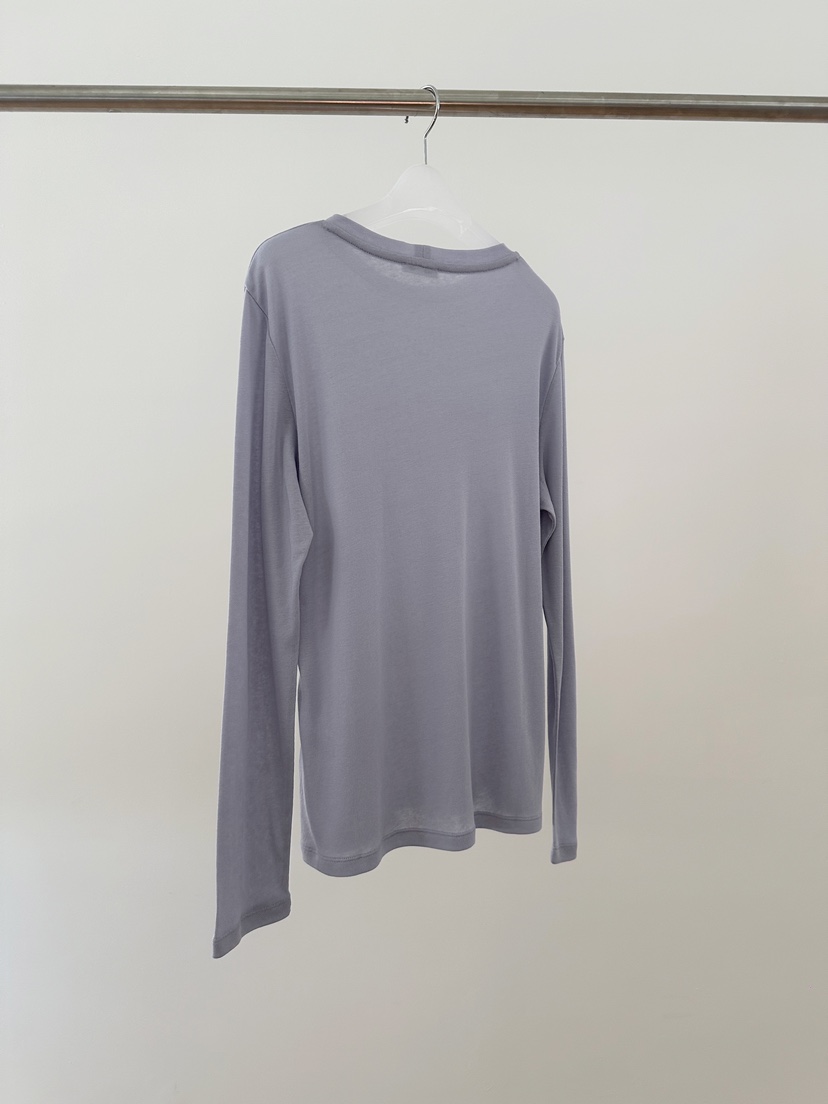 ERUME韓國代購女士新品熱賣時尚休閑人氣職業真品長袖T恤ERUME長袖T恤