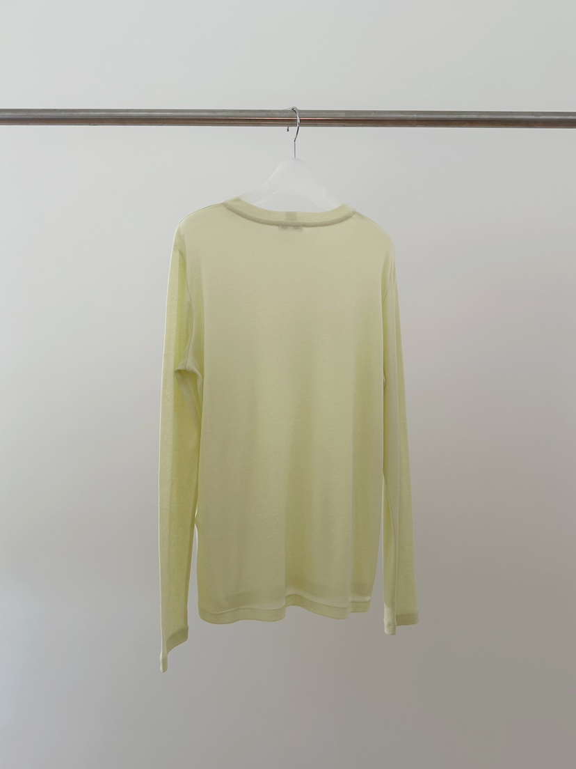 ERUME韓國代購女士新品熱賣時尚休閑人氣職業真品長袖T恤ERUME長袖T恤