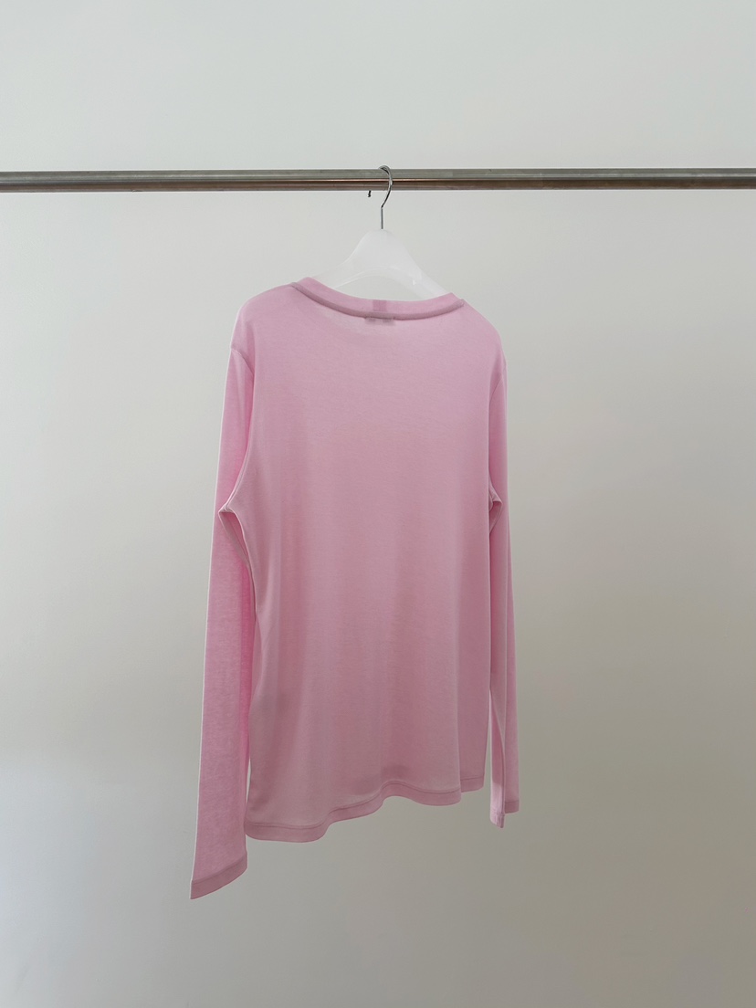 ERUME韓國代購女士新品熱賣時尚休閑人氣職業真品長袖T恤ERUME長袖T恤