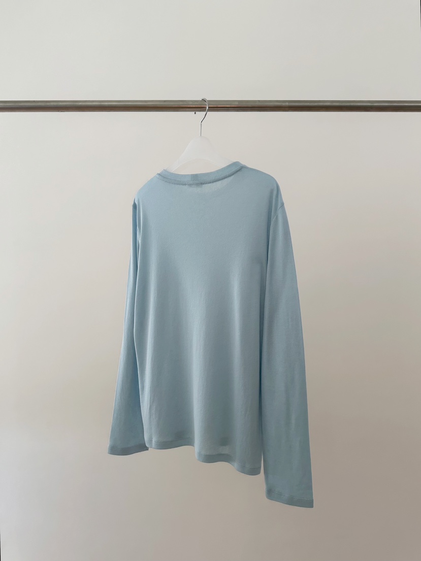 ERUME韓國代購女士新品熱賣時尚休閑人氣職業真品長袖T恤ERUME長袖T恤