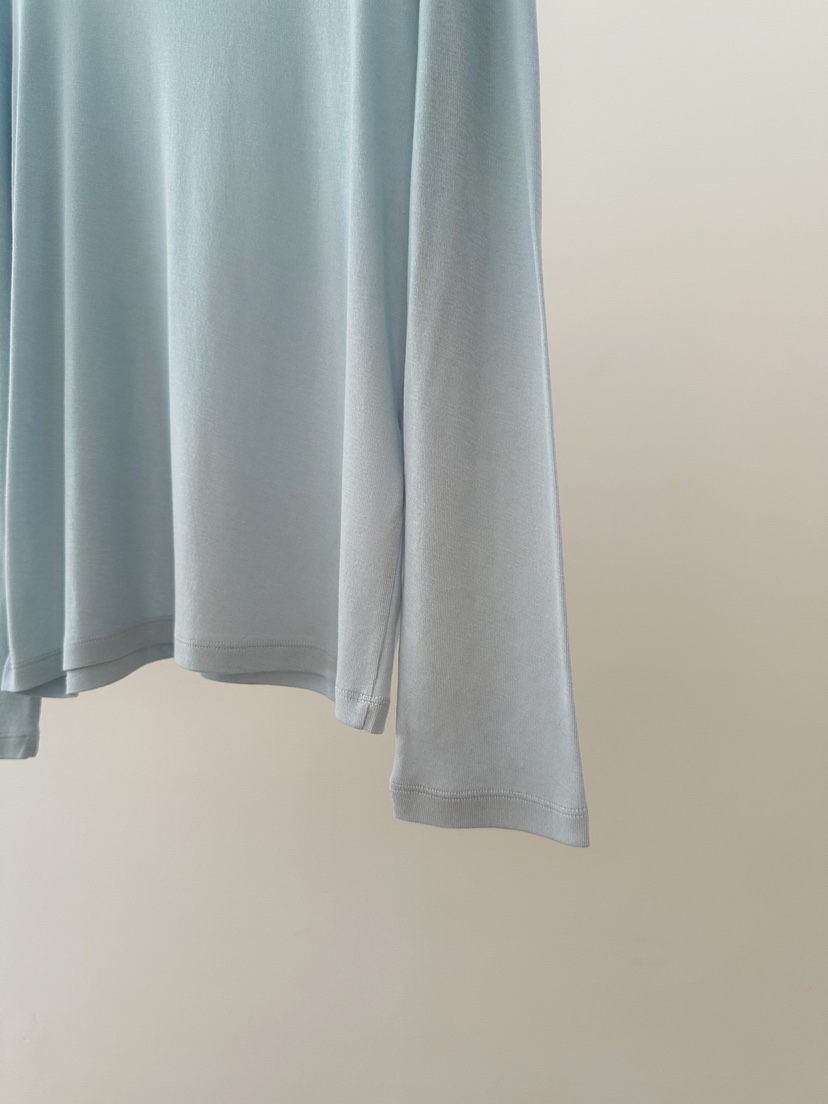 ERUME韓國代購女士新品熱賣時尚休閑人氣職業真品長袖T恤ERUME長袖T恤