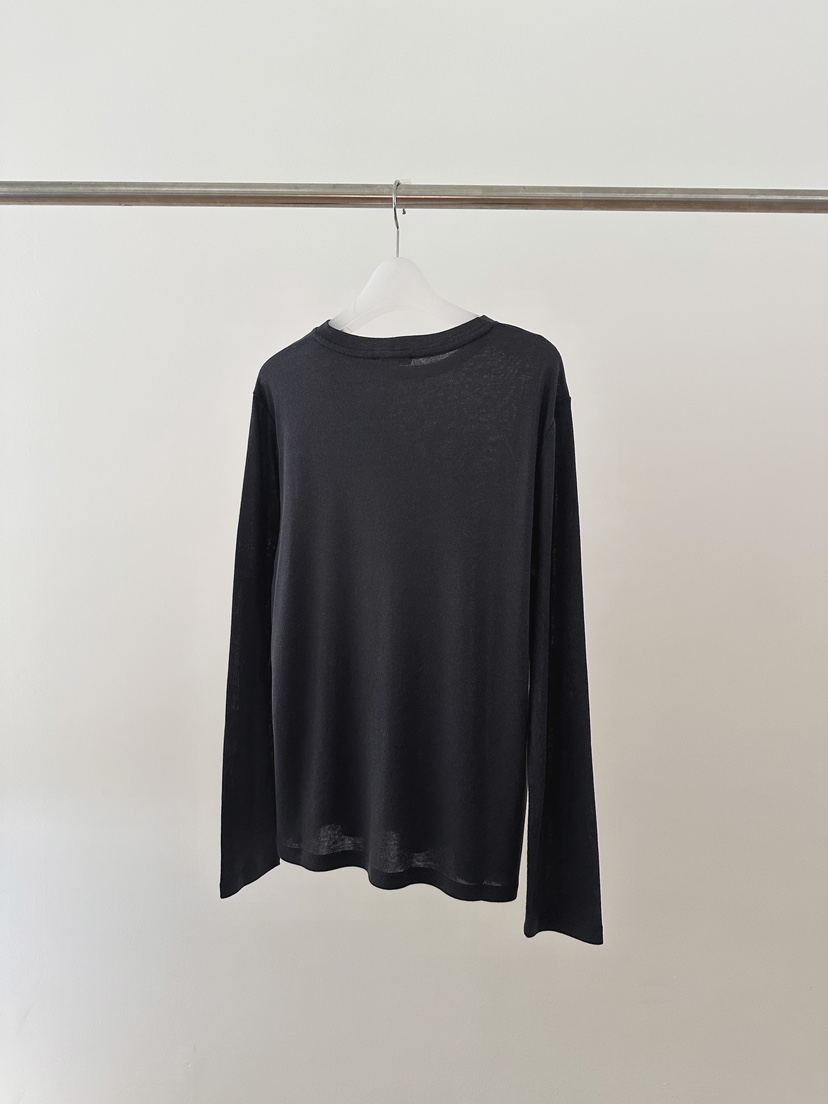 ERUME韓國代購女士新品熱賣時尚休閑人氣職業真品長袖T恤ERUME長袖T恤