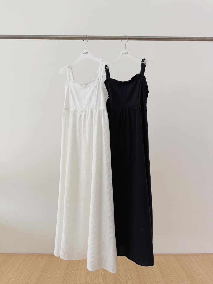 ERUME東大門代購女士新品職業熱賣推薦真品休閑時尚連衣裙ERUME連衣裙