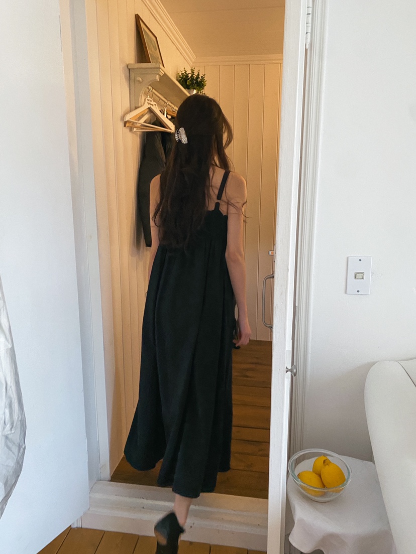 ERUME東大門代購女士新品職業熱賣推薦真品休閑時尚連衣裙ERUME連衣裙