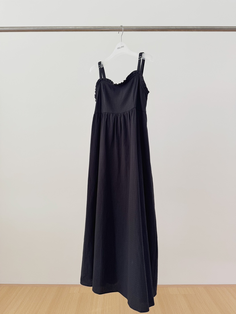 ERUME東大門代購女士新品職業熱賣推薦真品休閑時尚連衣裙ERUME連衣裙圖色1