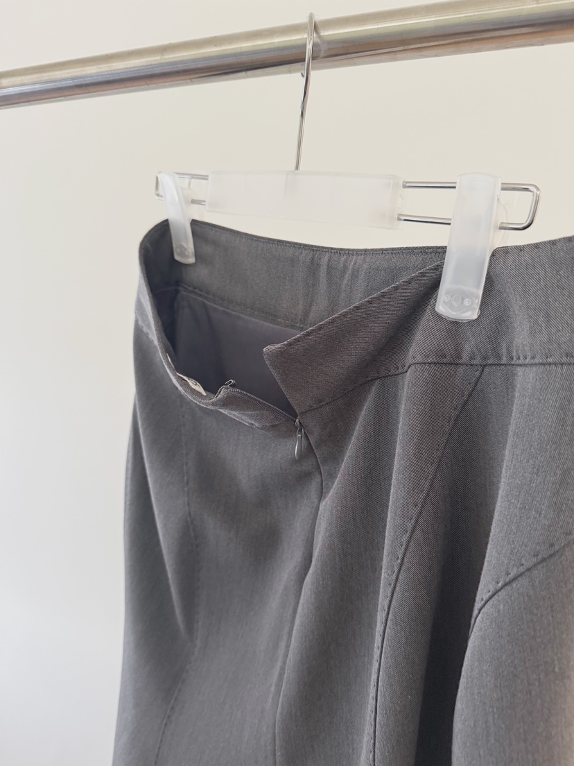 ERUME韓國直郵女裝新品熱賣休閑26春夏人氣職業半身裙中短裙ERUME半身裙/中短裙