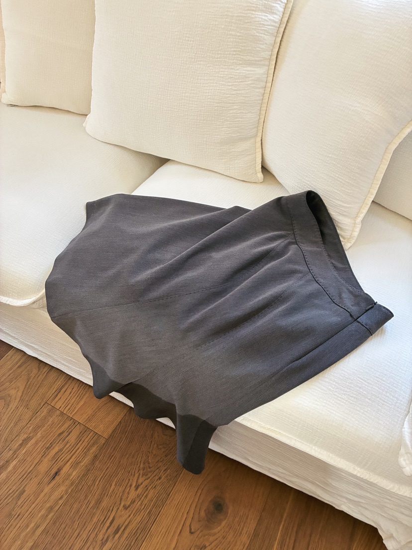 ERUME韓國直郵女裝新品熱賣休閑26春夏人氣職業半身裙中短裙ERUME半身裙/中短裙