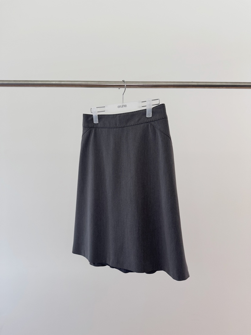 ERUME韓國直郵女裝新品熱賣休閑26春夏人氣職業半身裙中短裙ERUME半身裙/中短裙圖色1