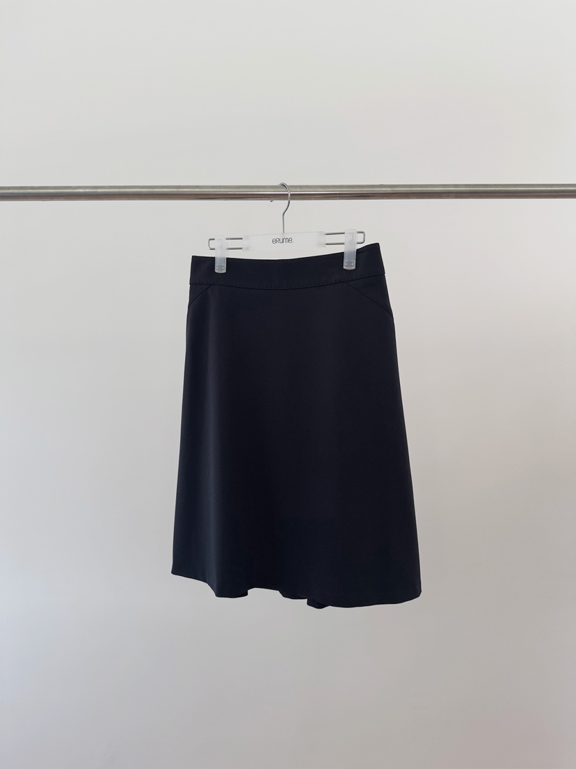 ERUME韓國直郵女裝新品熱賣休閑26春夏人氣職業半身裙中短裙ERUME半身裙/中短裙圖色2